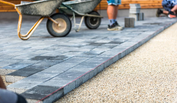 Best Concrete Sidewalk Installation in Brighton, TN