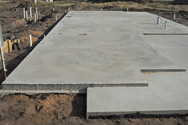 Best Concrete Retaining Walls in Brighton, TN
