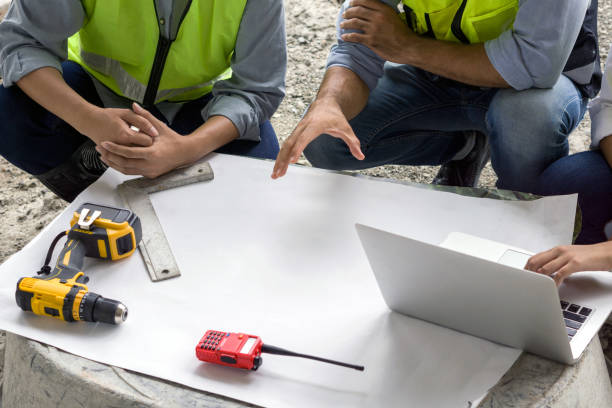 Best Commercial Concrete Services in Brighton, TN